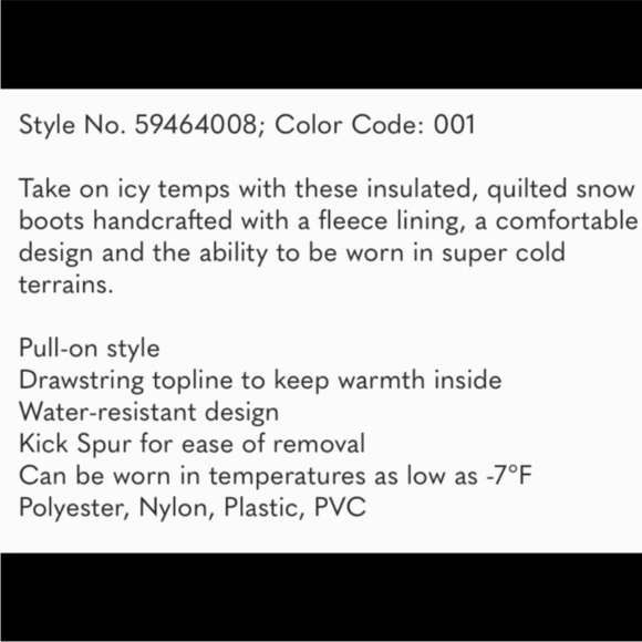 Free People x Hunter Original Insulated Tall Snow Boots Size 8 NWT - Picture 3 of 12